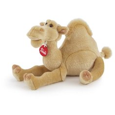 Мягкая игрушка Trudi Верблюд Дарио 36 см