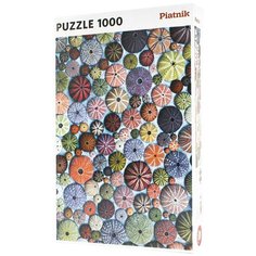 Пазл Piatnik Морские ежи (548840), 1000 дет.