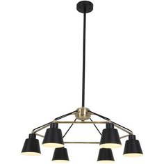 Люстра Favourite Consectetuer 2627-6P, E27, 240 Вт