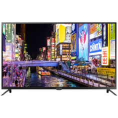 Телевизор NATIONAL NX-32TH110 32" (2019), черный