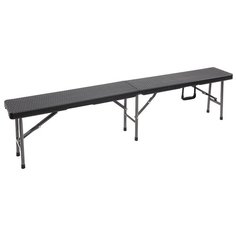 Скамейка Go Garden Garda, венге