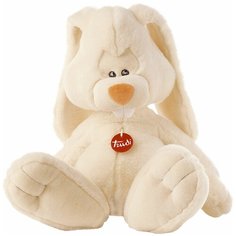Мягкая игрушка Trudi Заяц Вирджилио 50 см