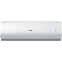 Настенная сплит-система Haier AS25NHPHRA / 1U25NHPFRA белый