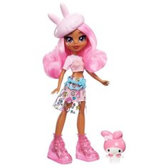 Кукла Mattel Hello Kitty с фигуркой Стайли, GWW97