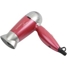 Фен FIRST AUSTRIA 5662-2, red