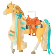 Фигурка Mattel Spirit Чика Линда GXF71