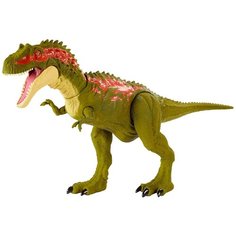 Mattel Jurassic World Альбертозавр GVG67