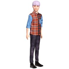 Кукла Barbie Игра с модой Кен, №154, 29 см, GYB05