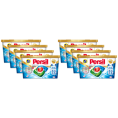 Persil капсулы Power Caps Premium 4 in 1, контейнер, 8 уп., 12 шт.