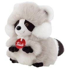 Мягкая игрушка Trudi Енот пушистик 22 см