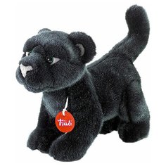 Мягкая игрушка Trudi Пантера Ирис 26 см