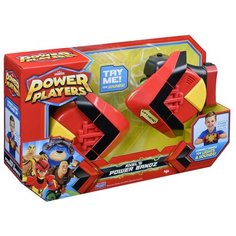 Перчатки-браслеты Playmates TOYS Axels Power (38626)