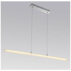 Светильник светодиодный Lucia Tucci Modena 167.1 LED, LED, 24 Вт