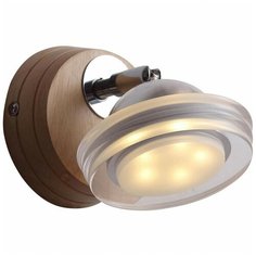 Настенный светильник Lucia Tucci Natura W075.1 LED, 5 Вт