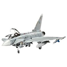 Сборная модель Revell Eurofighter Typhoon (64282) 1:144