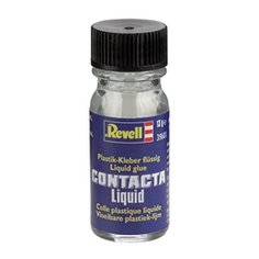 Клей в блистере Contacta Liqiud 10x13g Revell