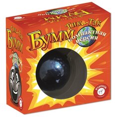 Настольная игра Тик Так Бумм компактная версия 2 Piatnik