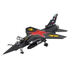 Сборная модель самолета Дассо «Мираж» F.1C, 1:72 Revell