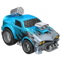 Две машинки Boom City Racers FIRE IT UP Moose