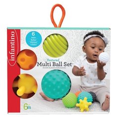 Игровой набор для детей «Шарики Sensory» Infantino