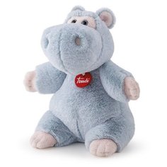 Мягкая игрушка Trudi Бегемотик, 26 см