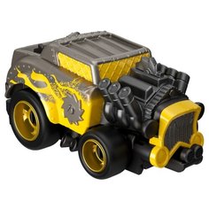 2 машинки Boom City Racers - ROASTD Moose