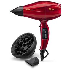 Профессиональный фен BaByliss 6750DE