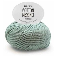 Пряжа DROPS Cotton Merino цвет