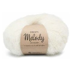 Пряжа DROPS Melody цвет
