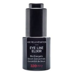 320 MHz Сыворотка для кожи вокруг глаз Eye Line Elixir, 15 мл
