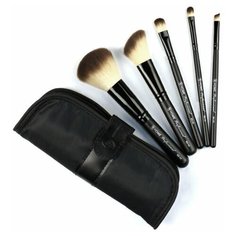 TF Набор кистей для макияжа TRIUMPH Total Beauty Set Home Professional