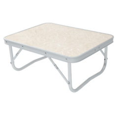 Стол Green Glade Р205 миндальный мрамор