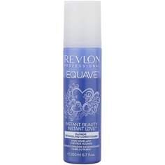 Revlon Professional Equave Кондиционер несмываемый двухфазный для блондированных волос, 200 мл