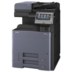 МФУ KYOCERA TASKalfa 3253ci, серый/черный