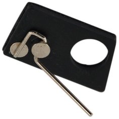 Полка для лука Topoint Archery TR817 LH black