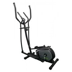 Эллиптический тренажер ATEMI AЕ507 черный