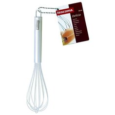 Венчик Tescoma Delicia 630242, нержавеющая сталь стальной