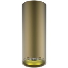 Спот gauss Overhead HD002