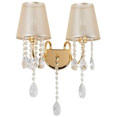 Настенный светильник Favourite Cutie 2868-2W, 80 Вт