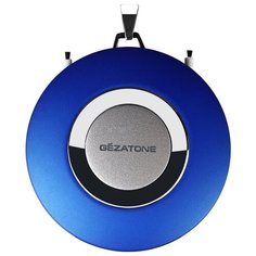 Очиститель воздуха с ионизатором, портативный AP508 "iDefender" Gezatone