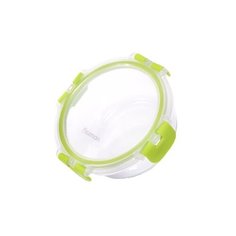 Fissman Контейнер 6497, бесцветный