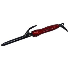 Щипцы DEWAL 03-2016 Titanium black/red