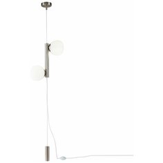 Торшер MAYTONI Erich MOD221FL-01N 80 Вт