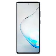 Смартфон Samsung Galaxy Note 10 Lite 6/128GB, черный