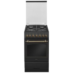 Комбинированная плита Hansa FCMA58109