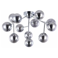 Люстра MAYTONI Dallas MOD545PL-12CH, G9, 336 Вт