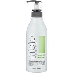 Mielle Professional Эмульсия увлажняющая для волос, 500 мл