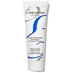 Embryolisse Crème Hydratante à lOrange Увлажняющий крем с апельсином для лица, 50 мл