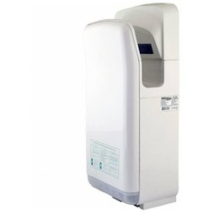 Сушилка для рук Connex HD-1200 JET 2000 Вт белый