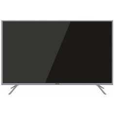 Телевизор Asano 75LU9012S 75" (2020), серебристый